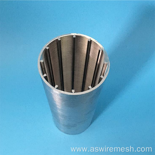 Stainless Steel Vacuum rotary drum filter separator